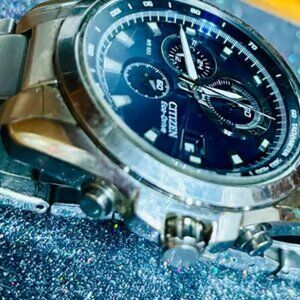 Citizen watch men